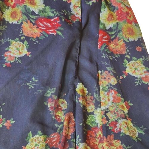 B - Robe taille M (large) #220