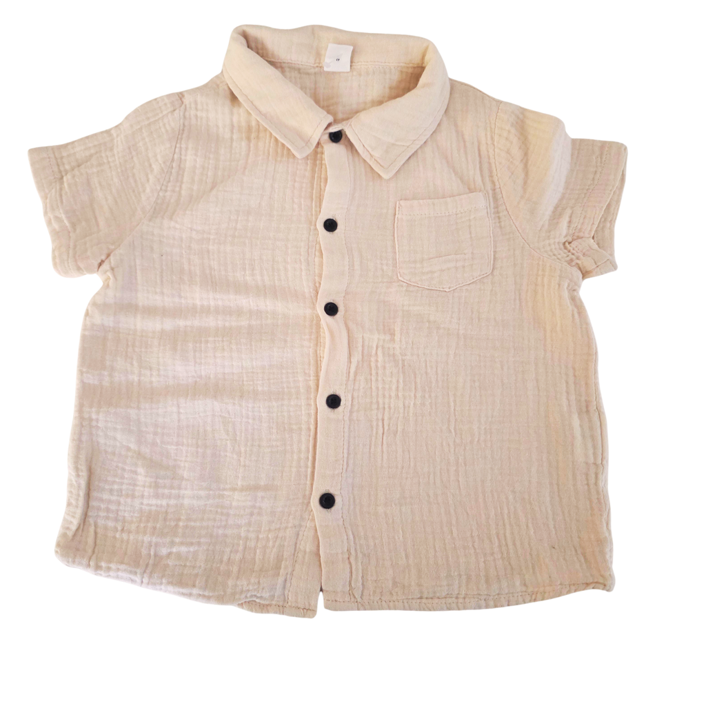 B - Chemise 3-4 ans #281