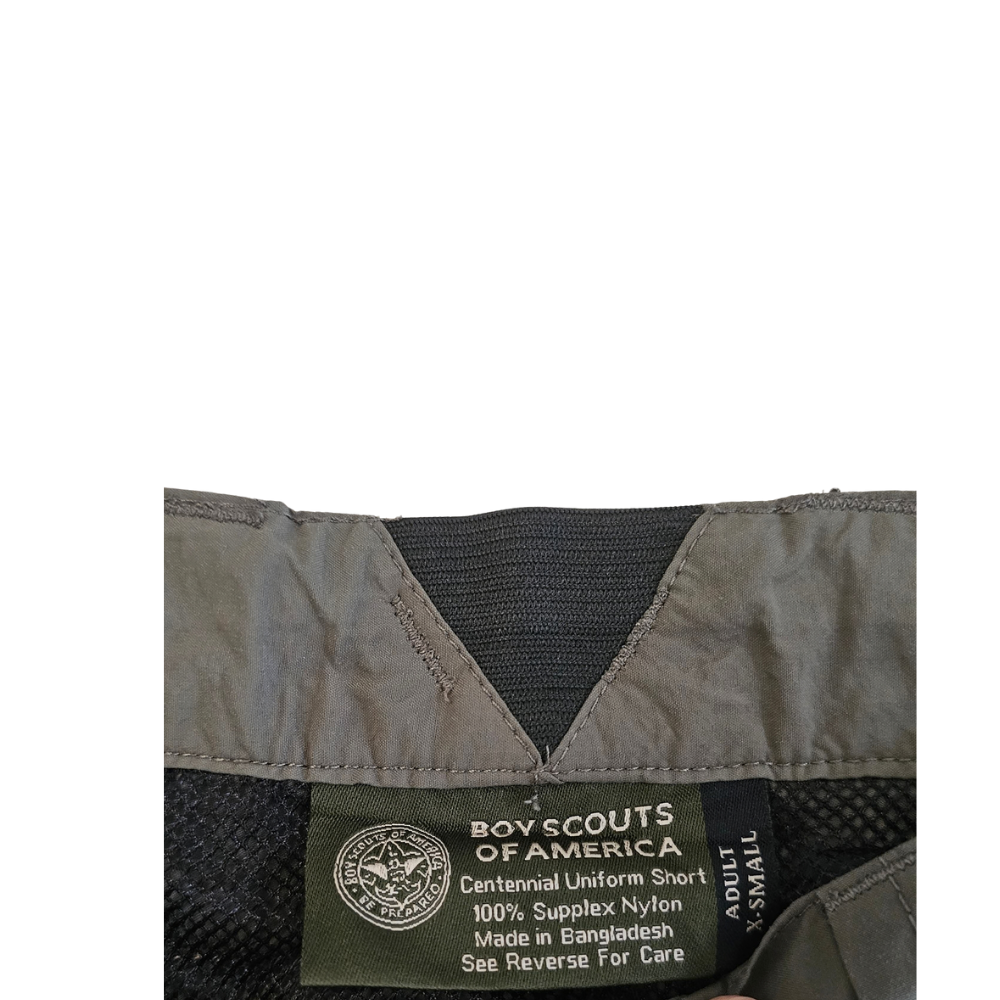 Pantalon short HOMME XS #549