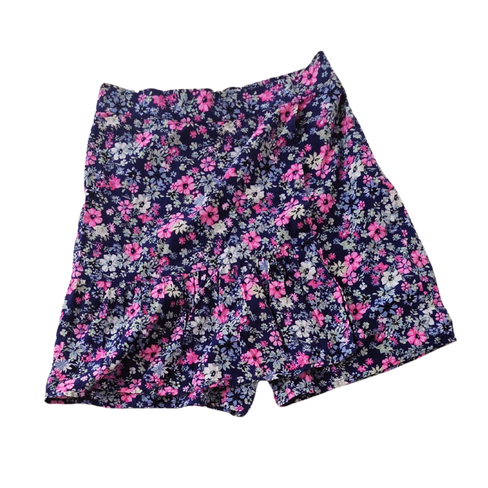 B - Jupe culotte 12 - 13 ans #53