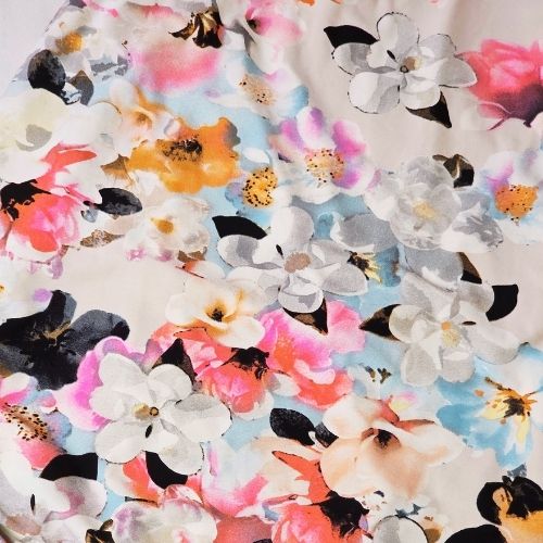 B - Robe taille M (large) #210