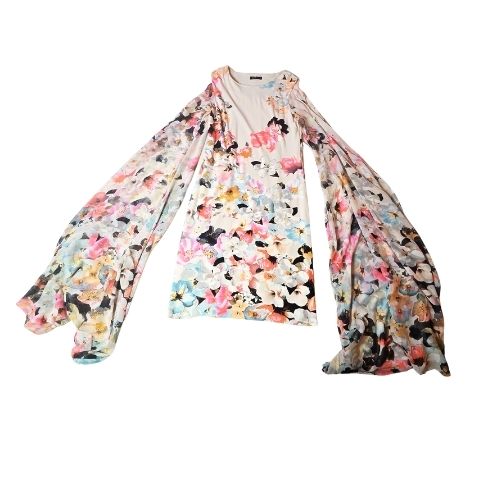 B - Robe taille M (large) #210