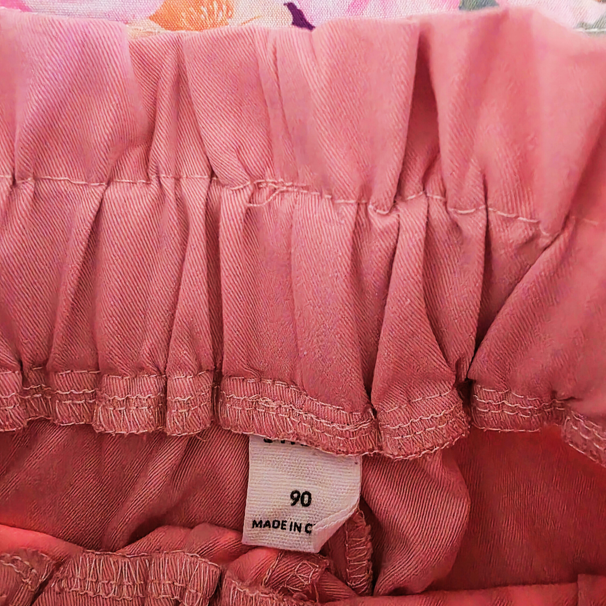 B - Ensemble 2 pièces 18–24 mois #244