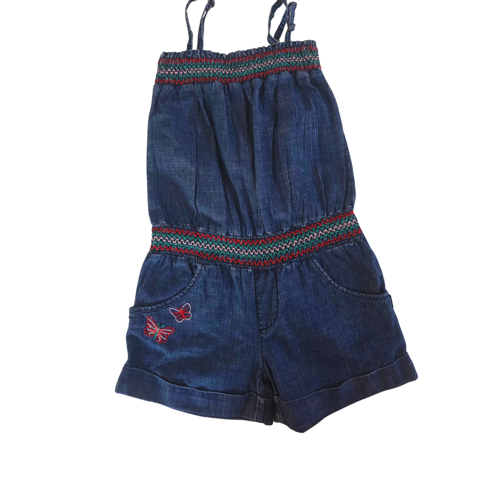 C - combi short 5 - 6  ans #307