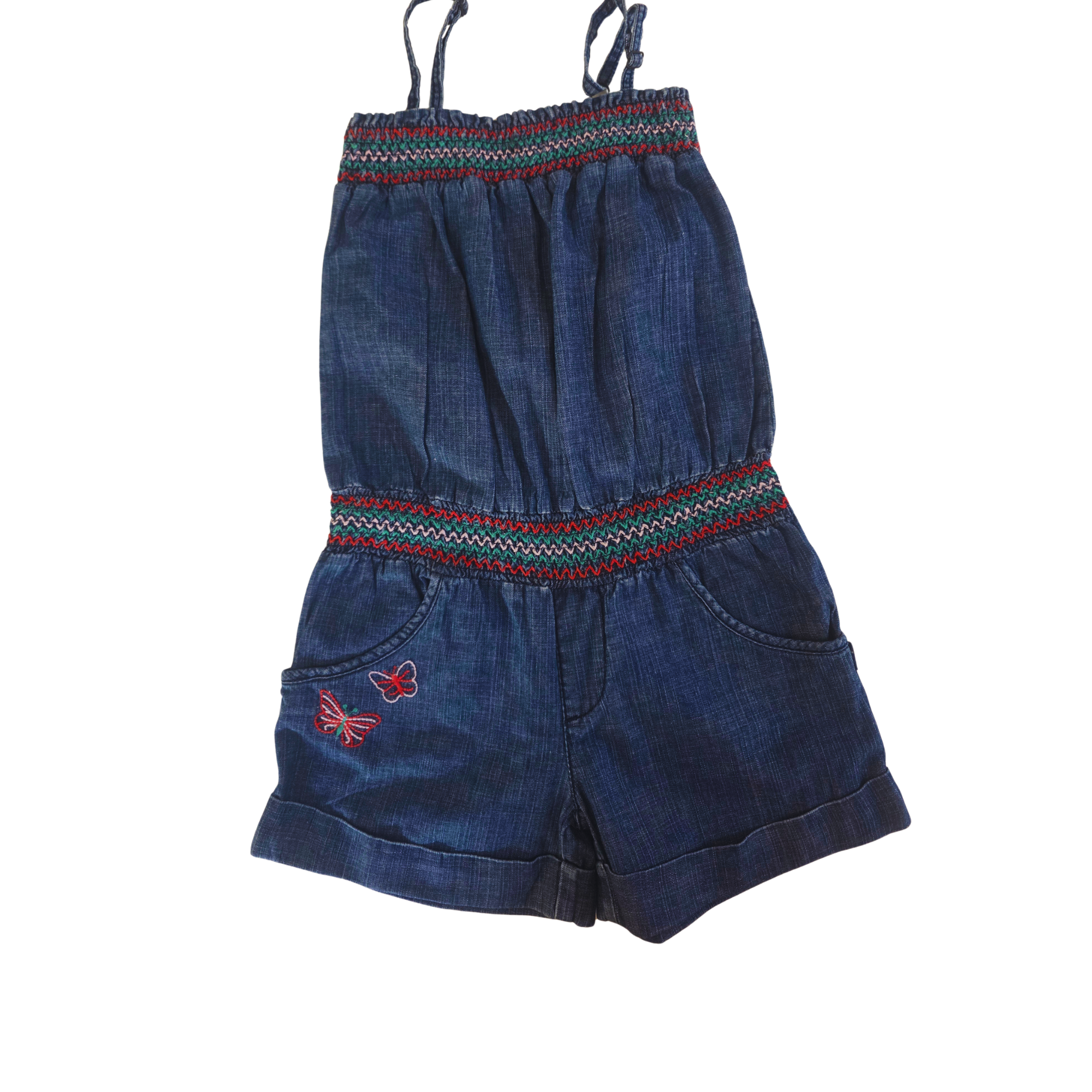C - combi short 5 - 6  ans #307