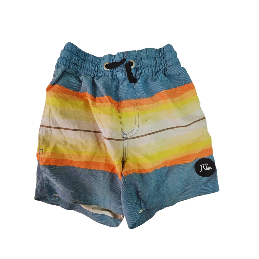 B - maillot de bain short 8 ans #416