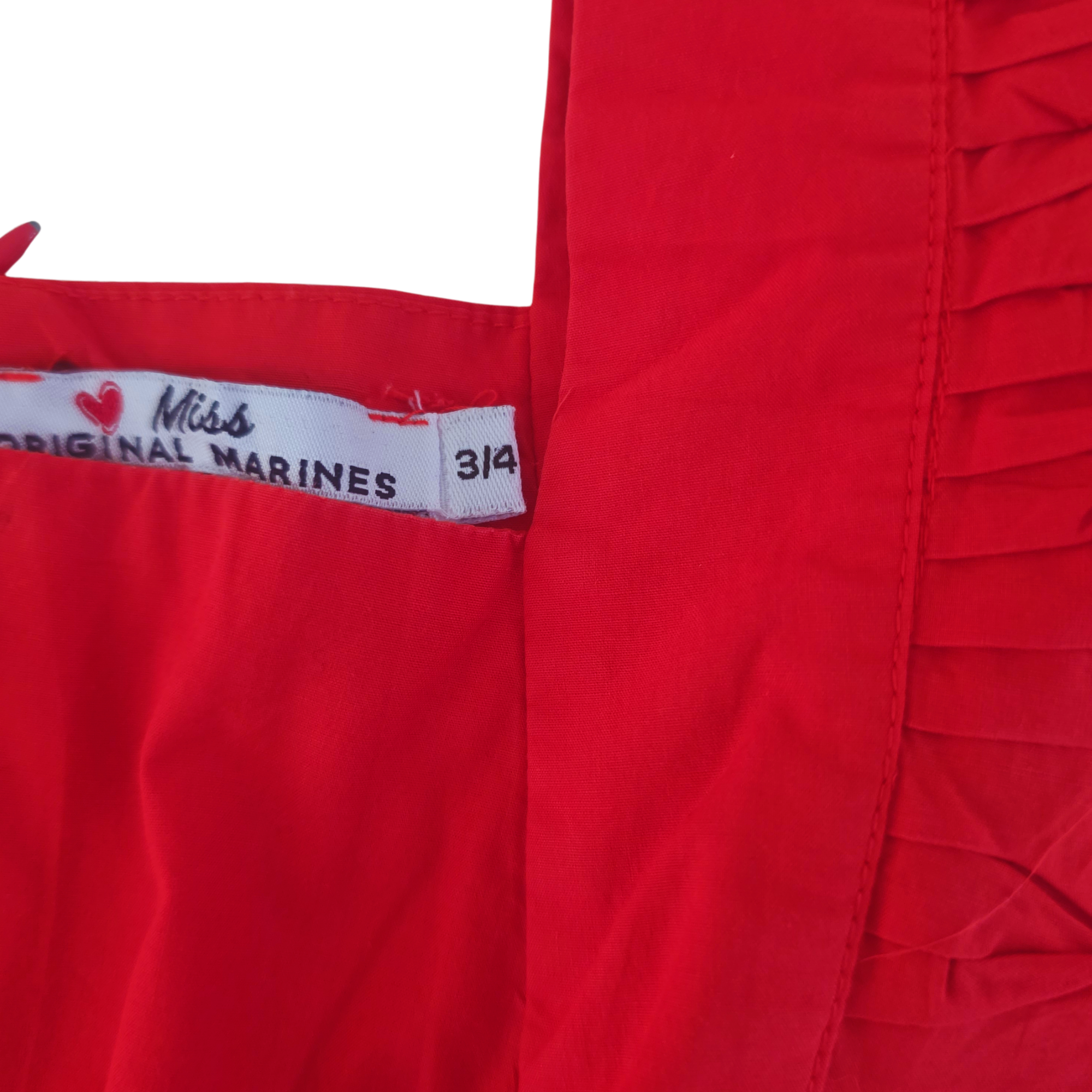 B - Robe 3 ans #310