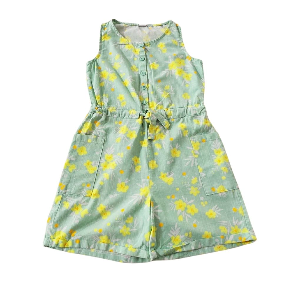 B - LCW Kids Salopette Fille À Col rond 10 - 11 ans #38