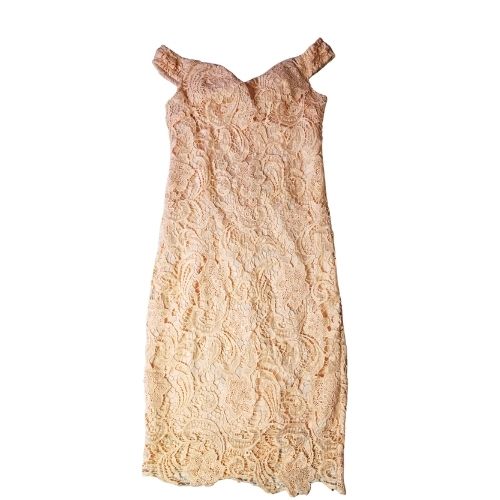 B - Robe taille M (large) #215