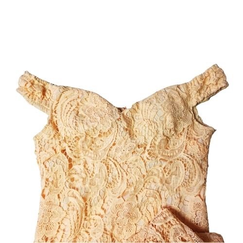B - Robe taille M (large) #215