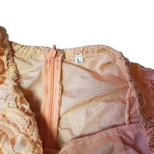 B - Robe taille M (large) #215