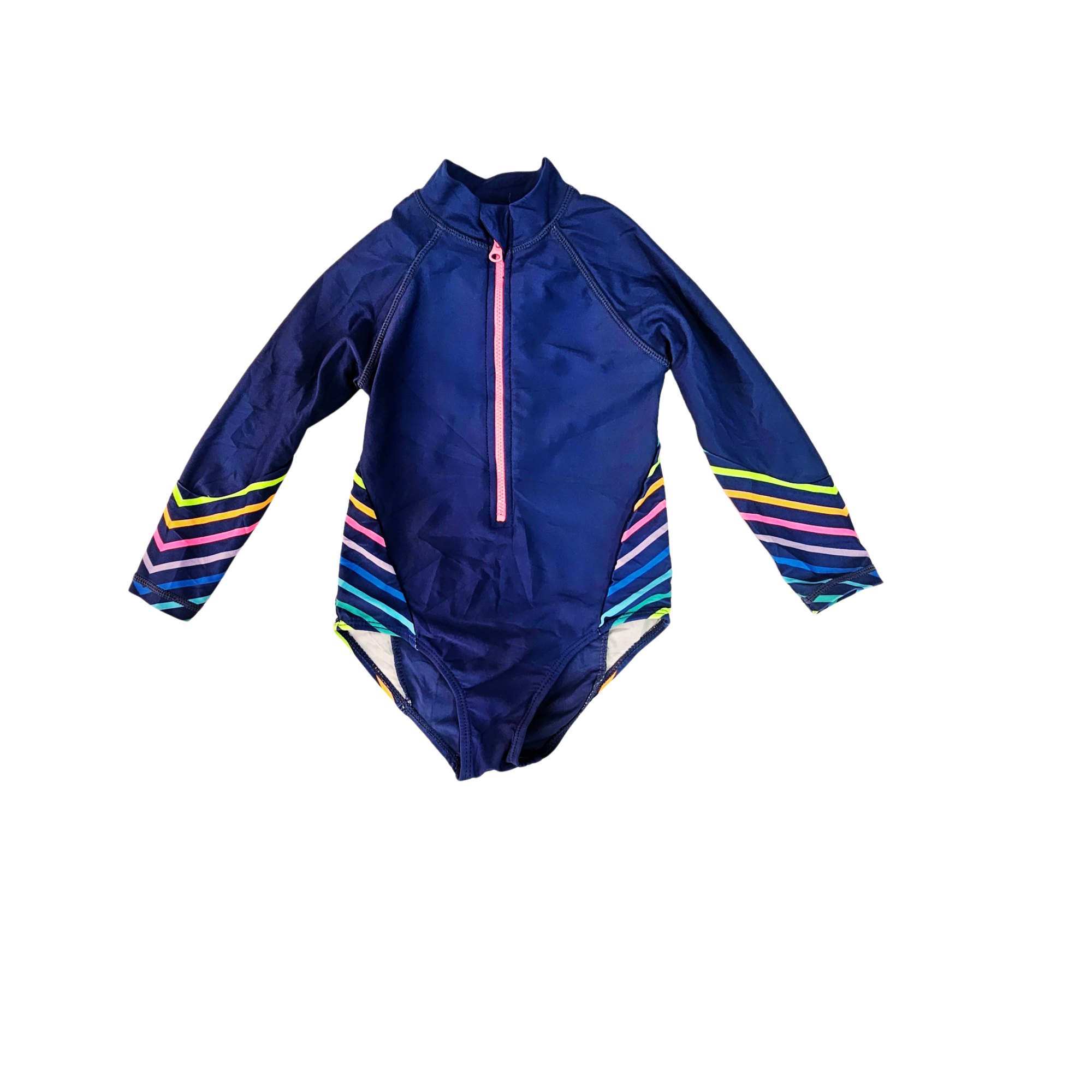 B - maillot de bain 3 ans #417