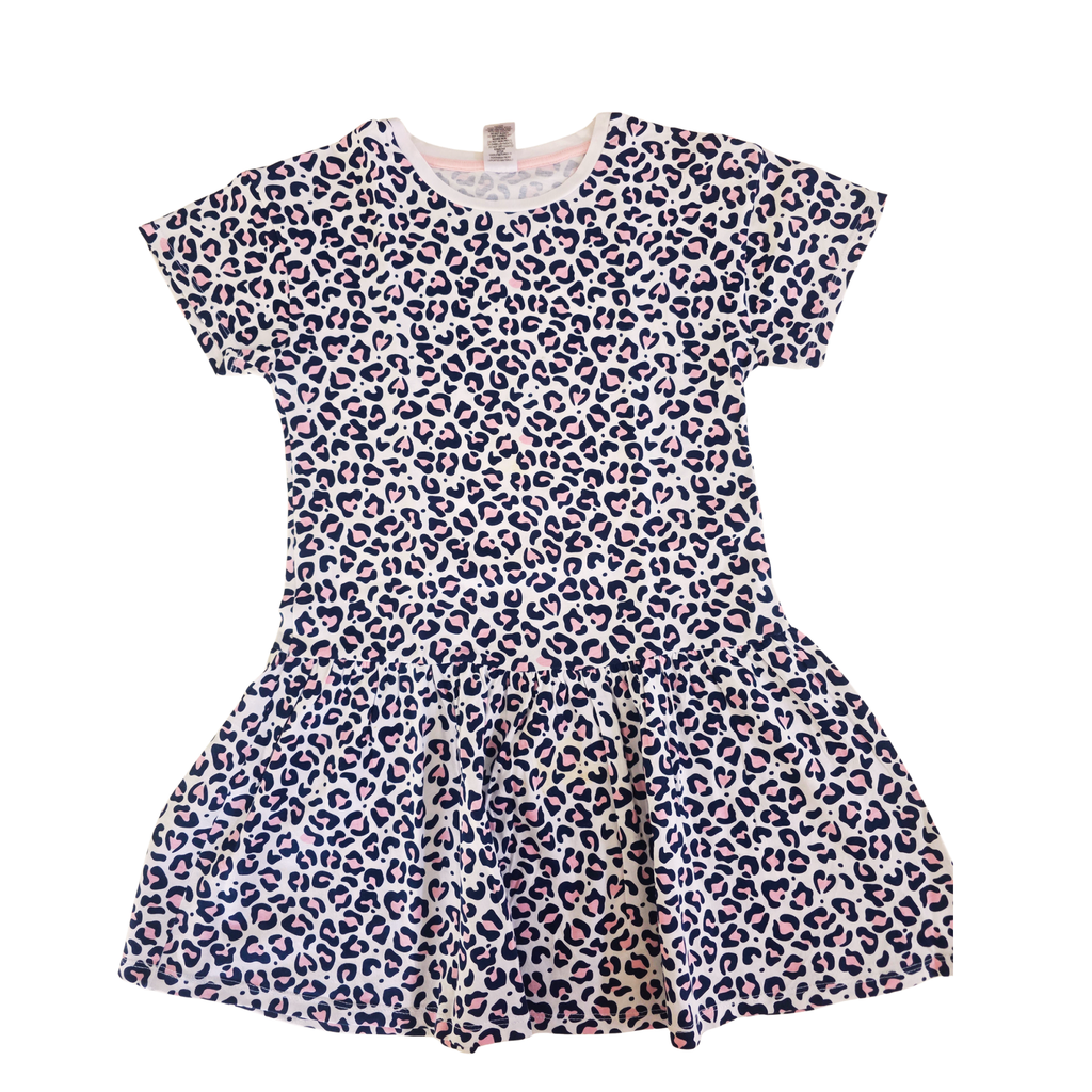 C - Robe 7 - 8  ans #286