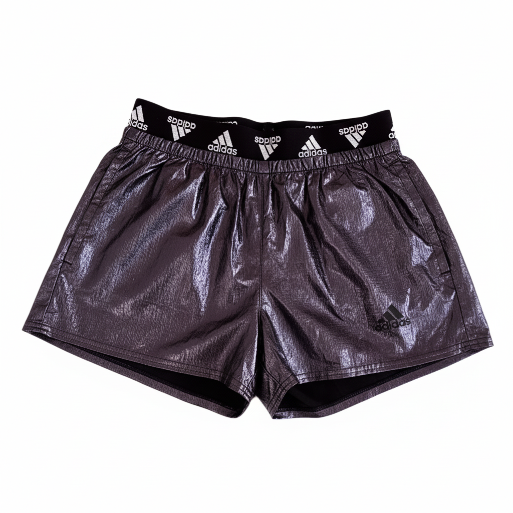 C - Short sport adidas 11-12 ans #102