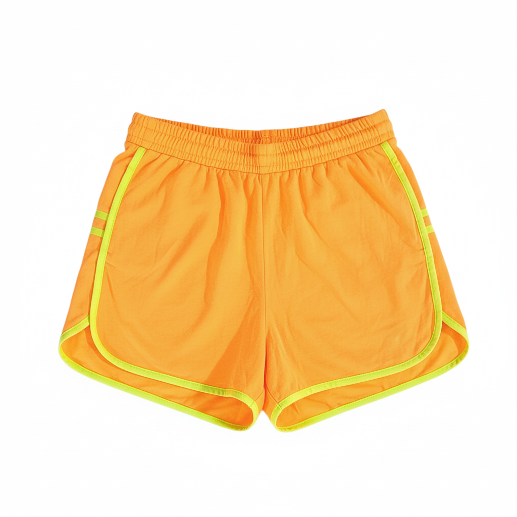 C - Short sport 13-14 ans #107