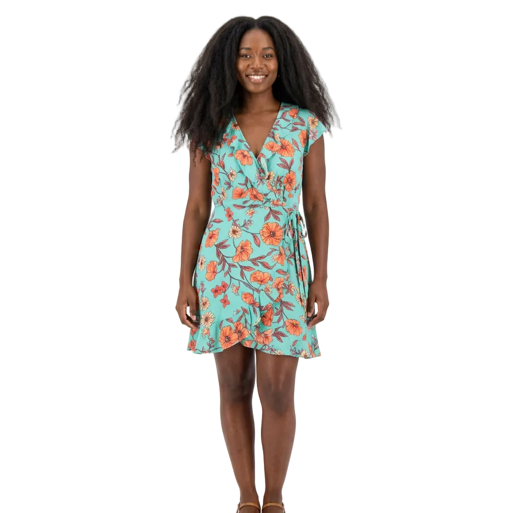 A - Robe taille S #214