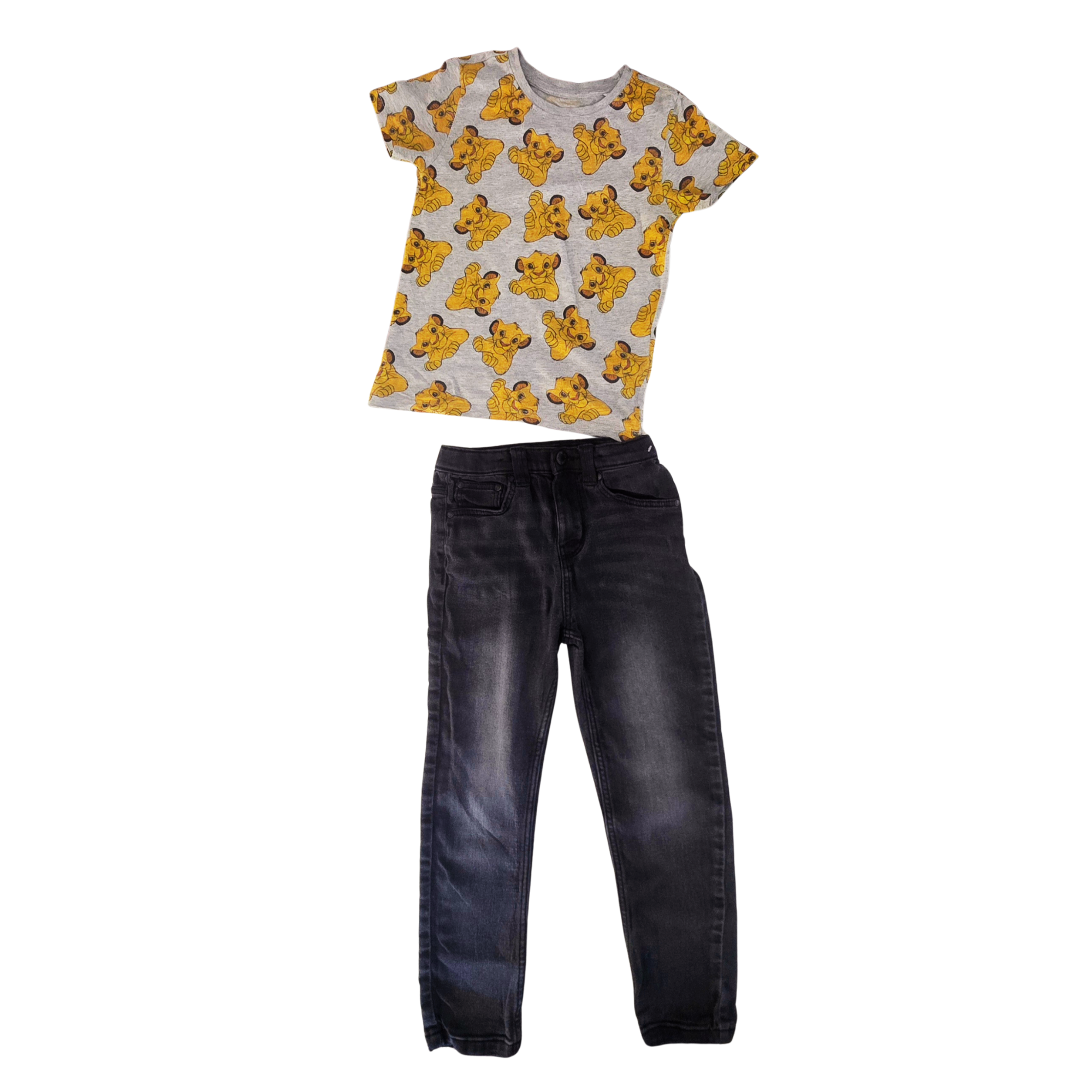 C - Ensemble 4 - 5 ans #263