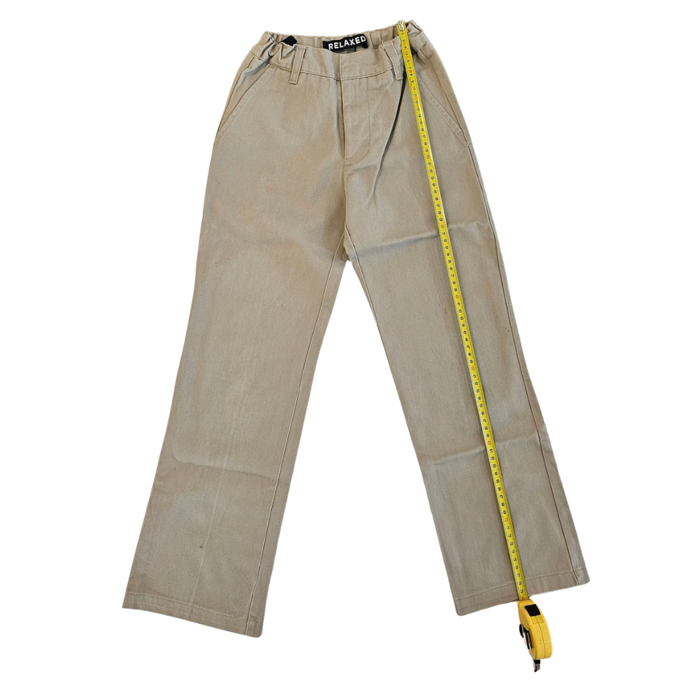 Pantalon 10 ans Longeur 80 cm #539