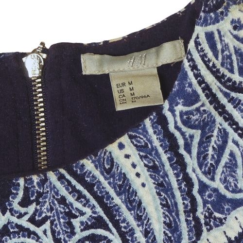 B - Robe taille M (large) #217