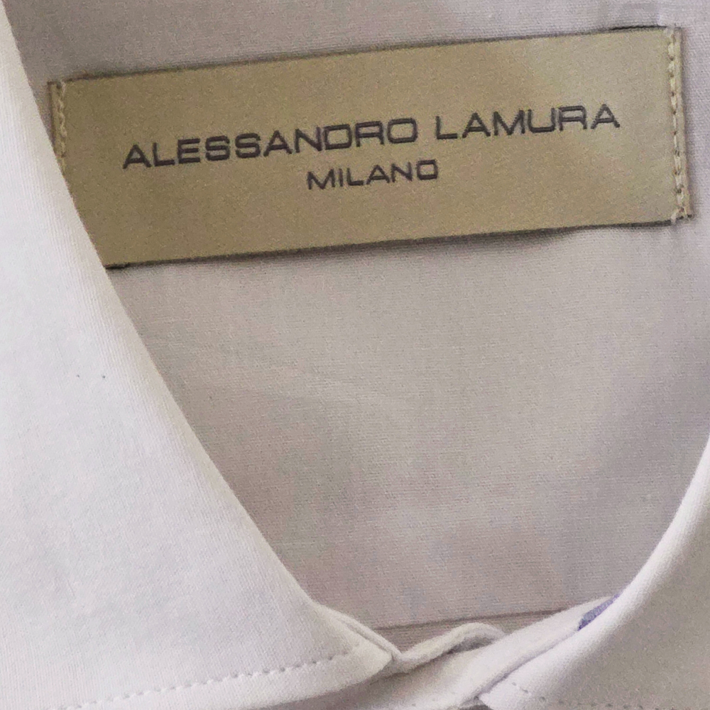 B - Chemise à  manches longues #70