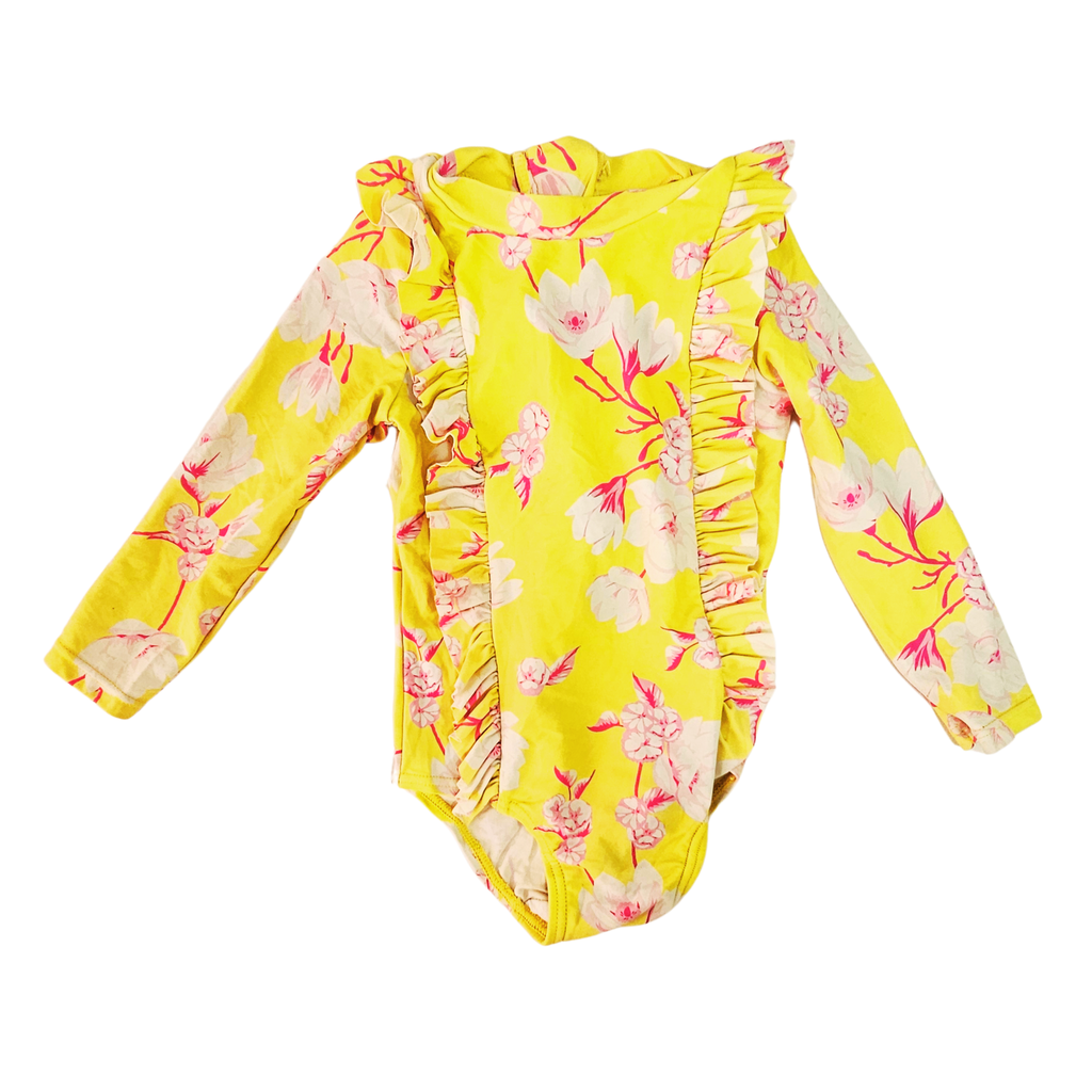 B - maillot de bain 12 mois #418