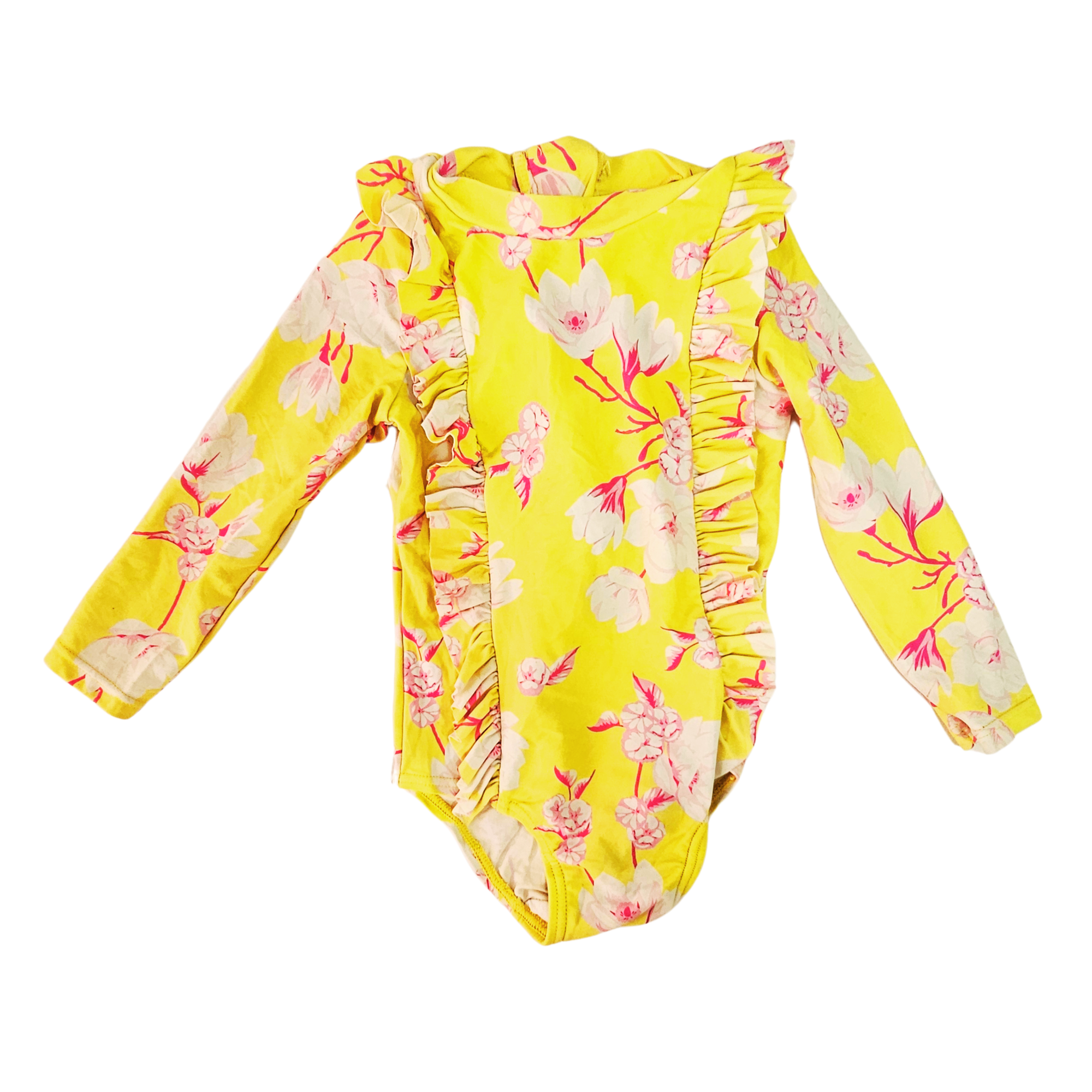 B - maillot de bain 12 mois #418