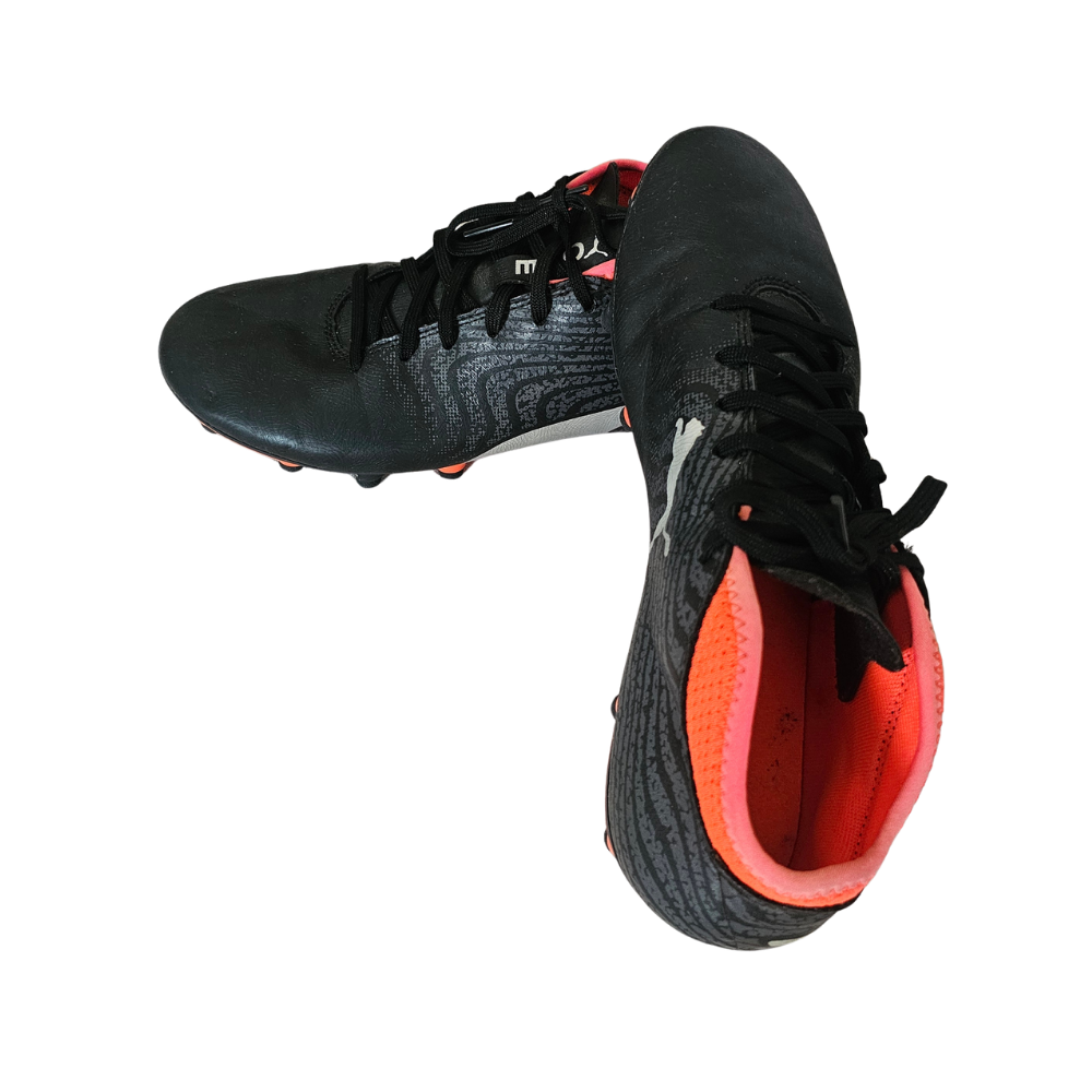 Crampons Puma taille 40 #442