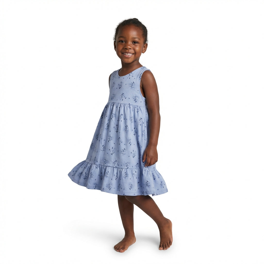 B - Robe 5 ans #292