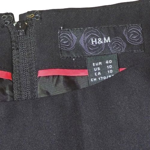 B - Robe taille M (large) #211