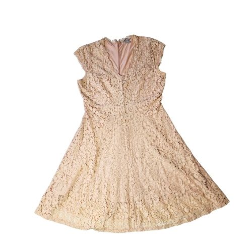 B - Robe taille M (large) #216