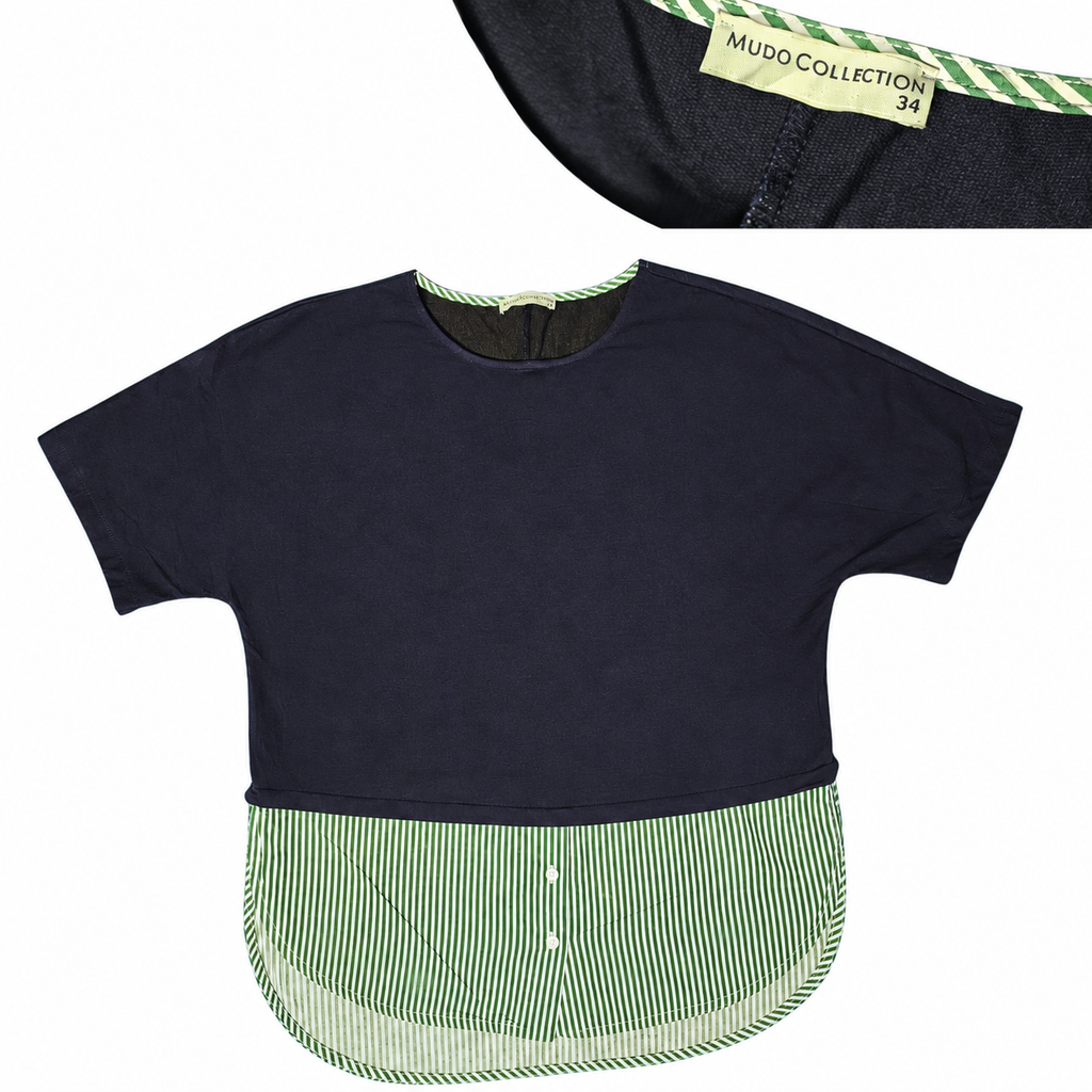 haut style chemise Taille L #600