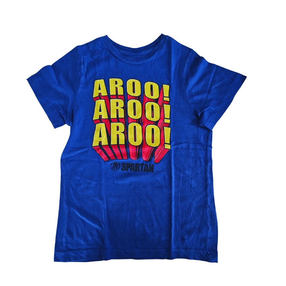 C - t-shirt 6 ans #476