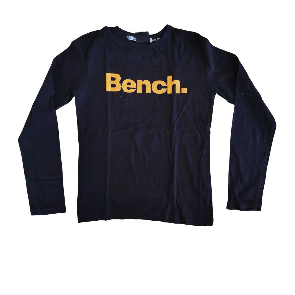 C - t-shirt à manches longues 11-12 ans#479
