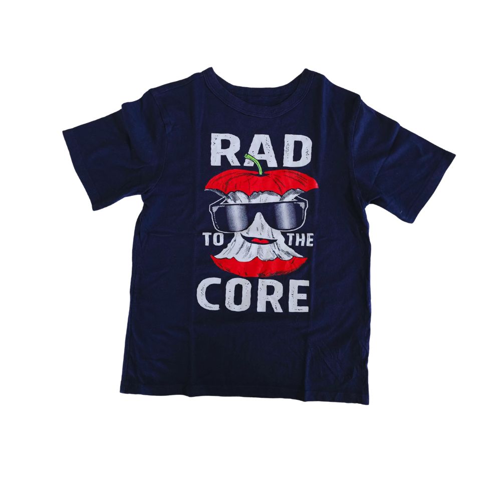 B - T-shirt 5-6 ans #484