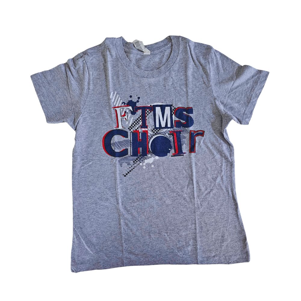 B - T-shirt 14 ans #485