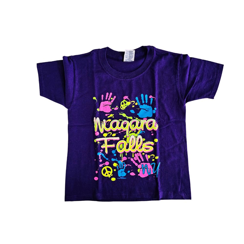 C - T-shirt 5-6 ans #489