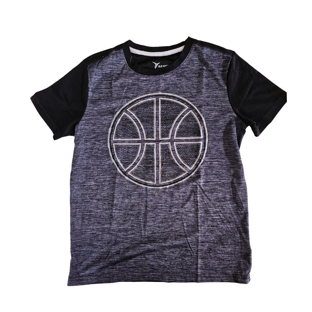 B - T-shirt sport 10 - 12 ans #490