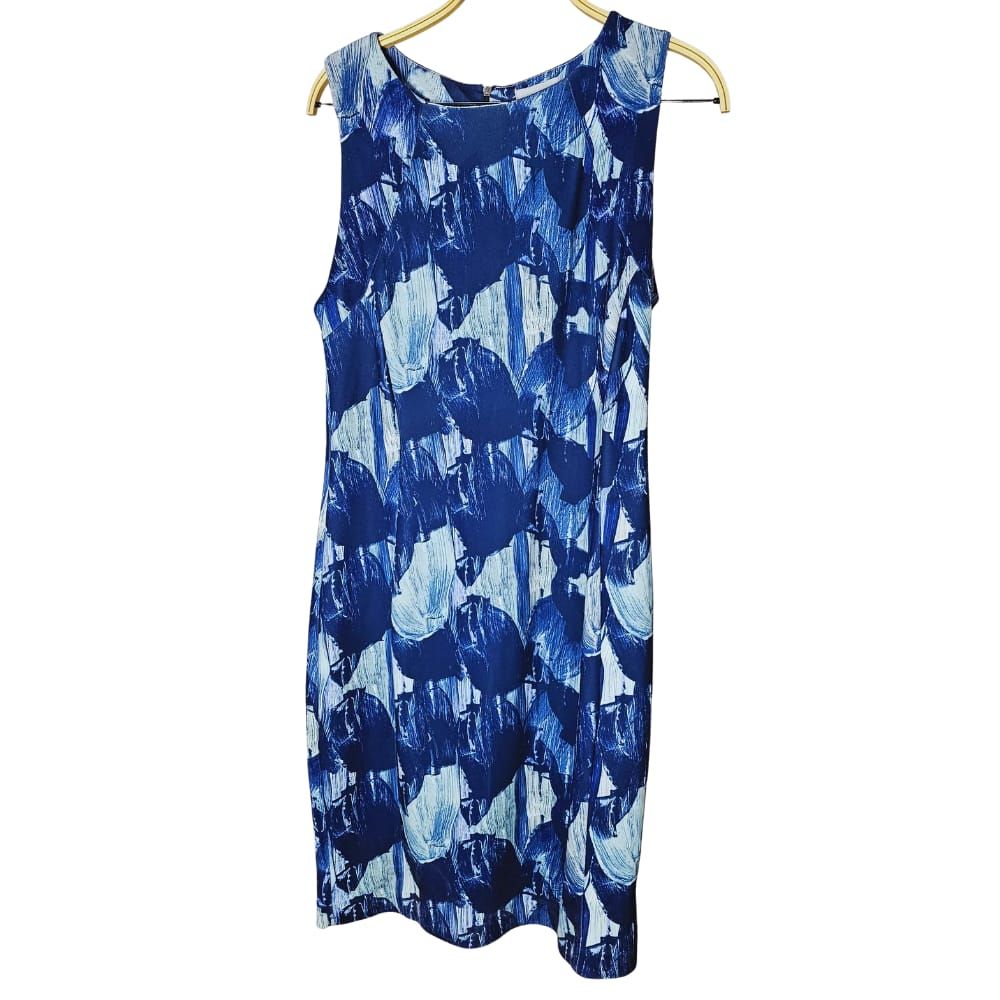 B -  Robe de bureau H&M taille L #519