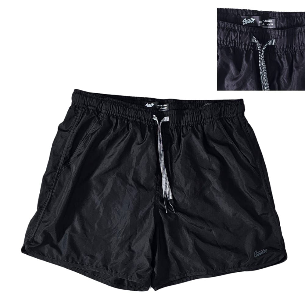 B -  Short de plage Taille L #521