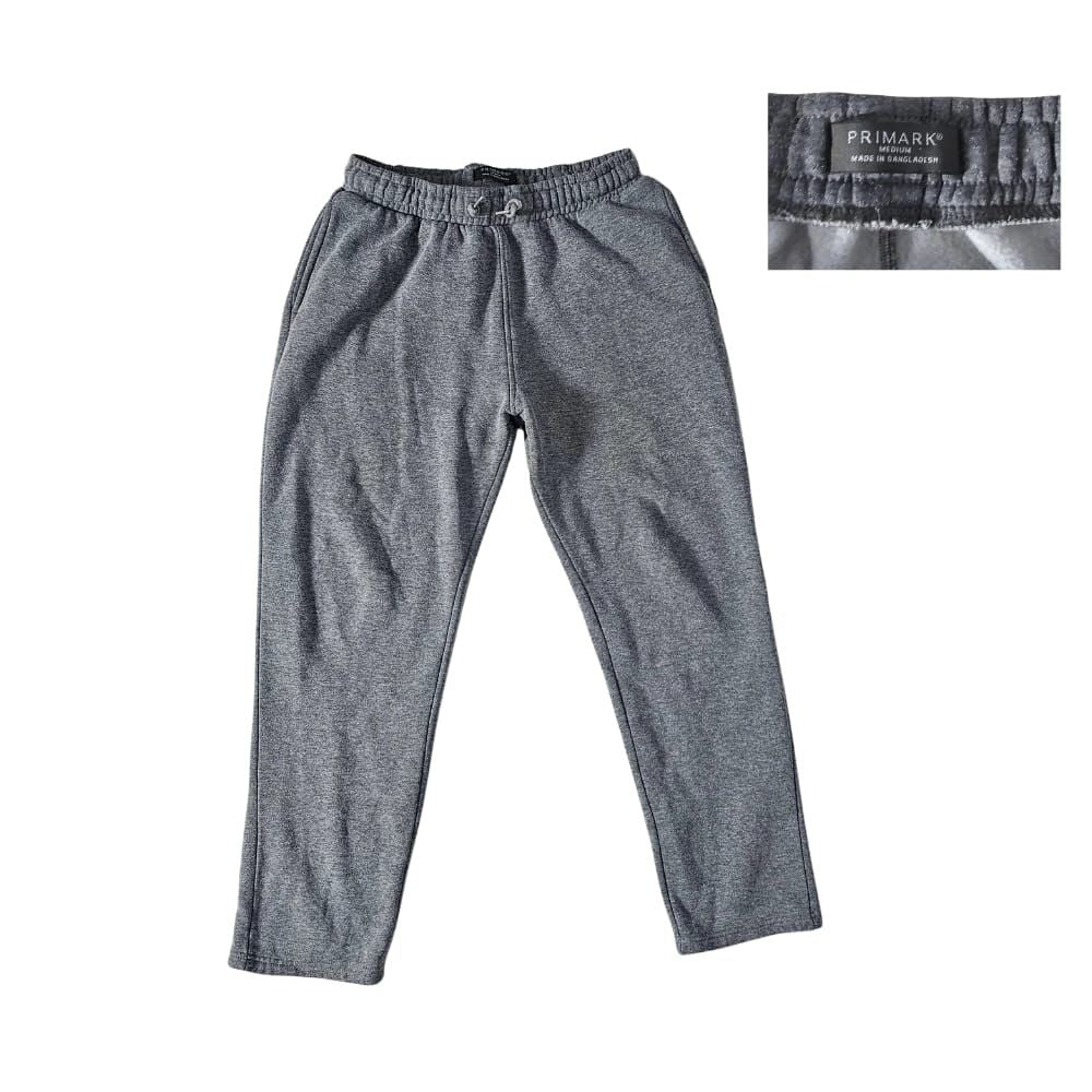 B -  pantalon de jogging taille M Primark (Large) #524