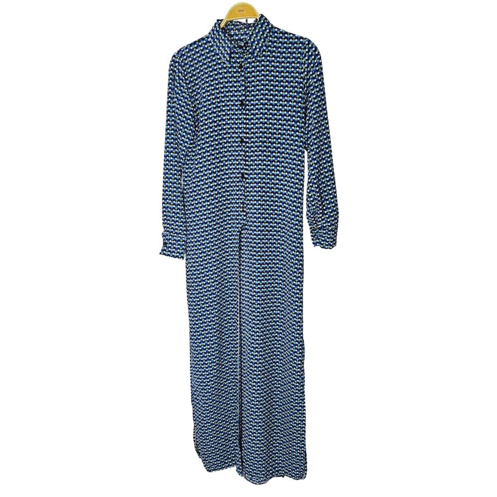 B -  Chemise longue Taille M #527