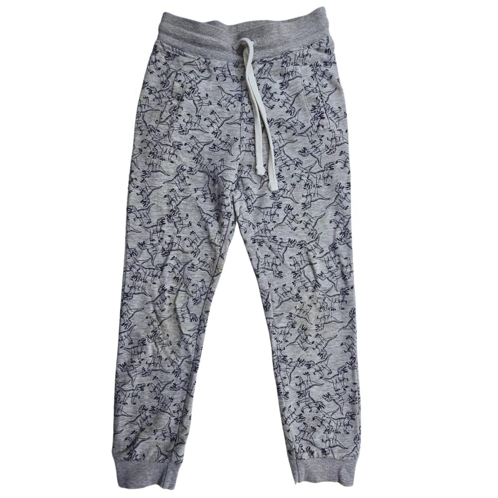 C-  jogging 7/8 ans #535