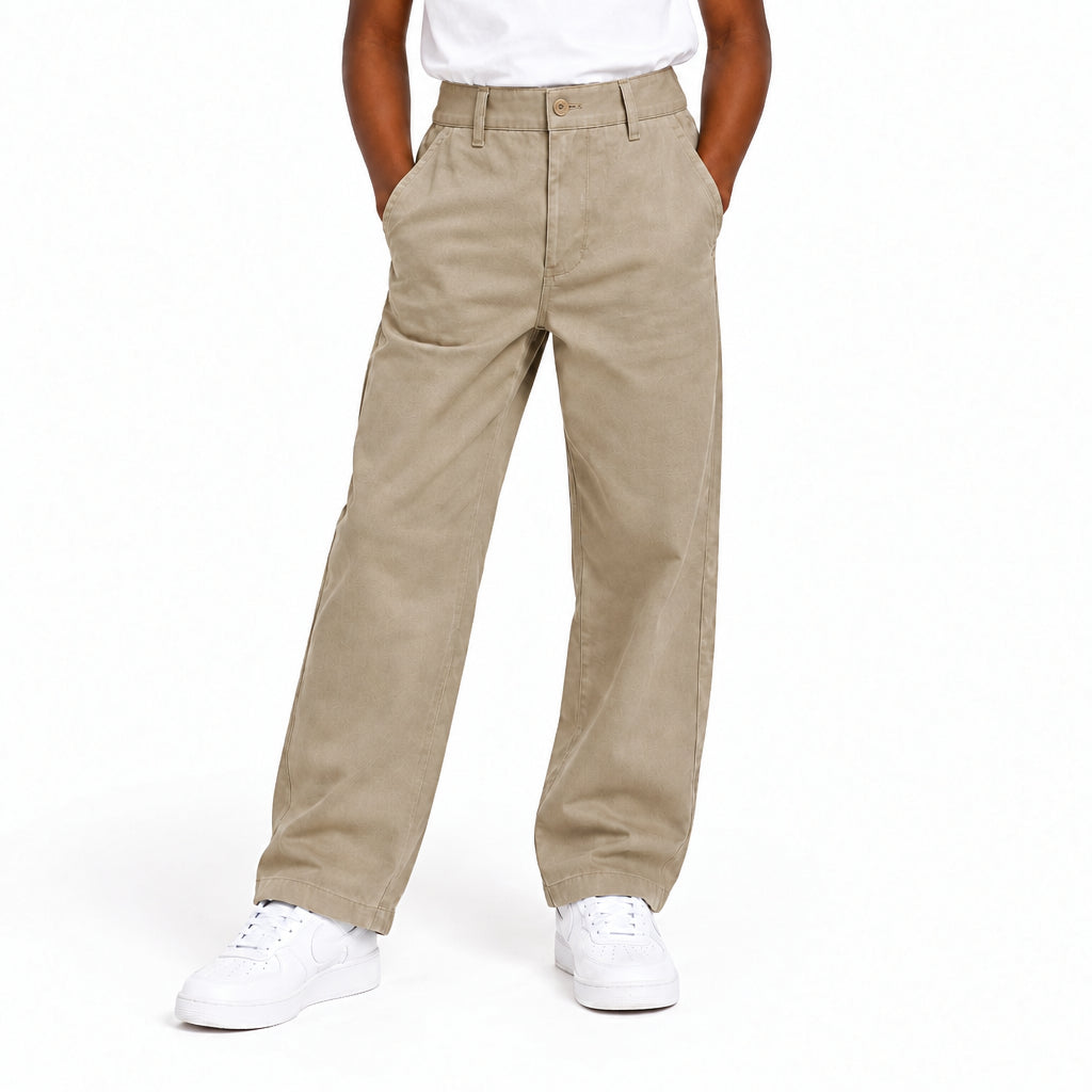 Pantalon 10 ans Longeur 80 cm #539
