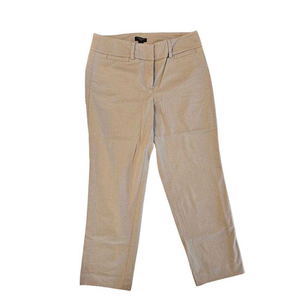 Pantalon pantacourt Fille 14 - 15 ans #540