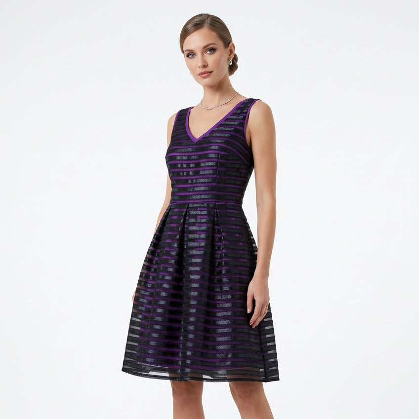 Robe de soirée taille M #585