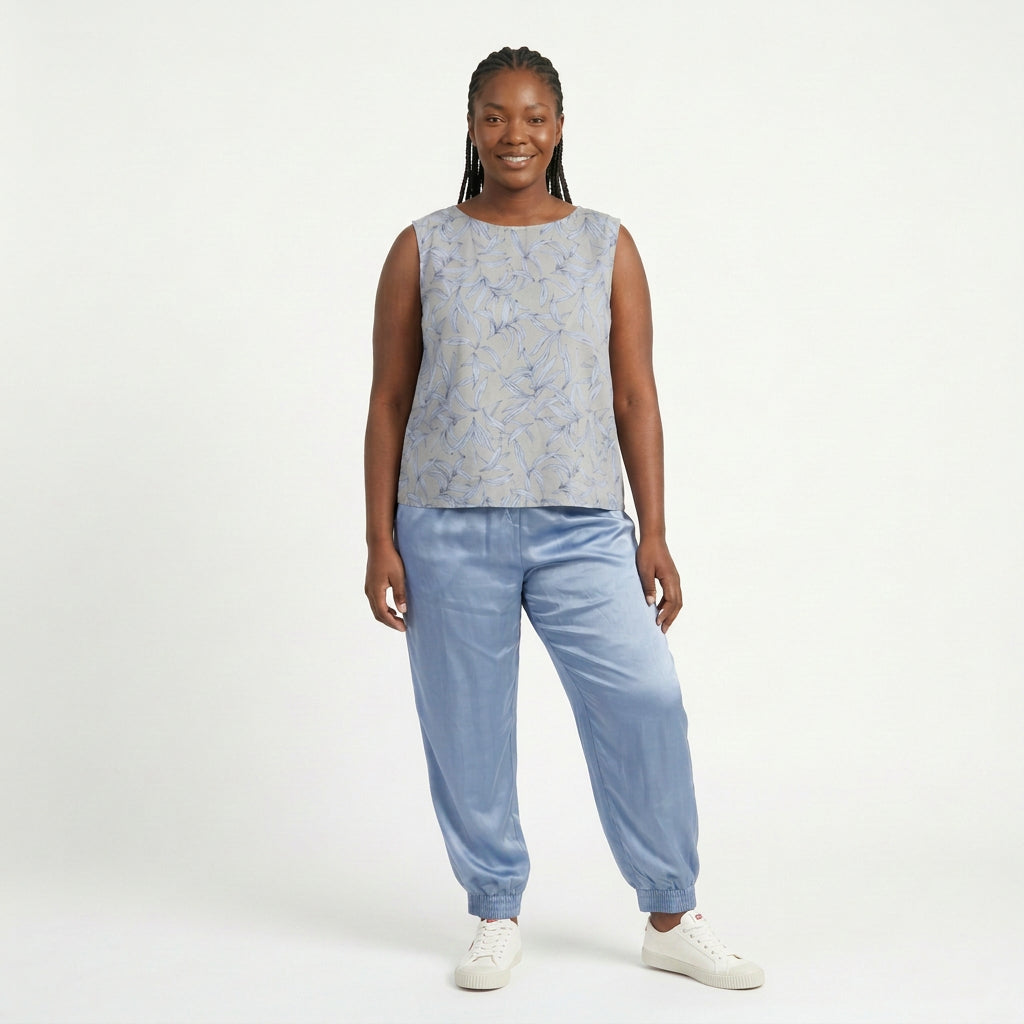 Two-piece clothing set — full_ensemble_studio | Generated by Modelize
