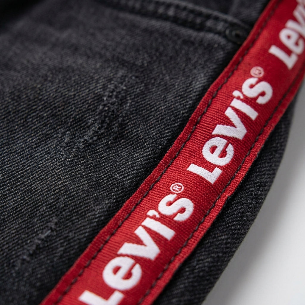 unknown — Branding and Fabric Detail | Generated by Modelize