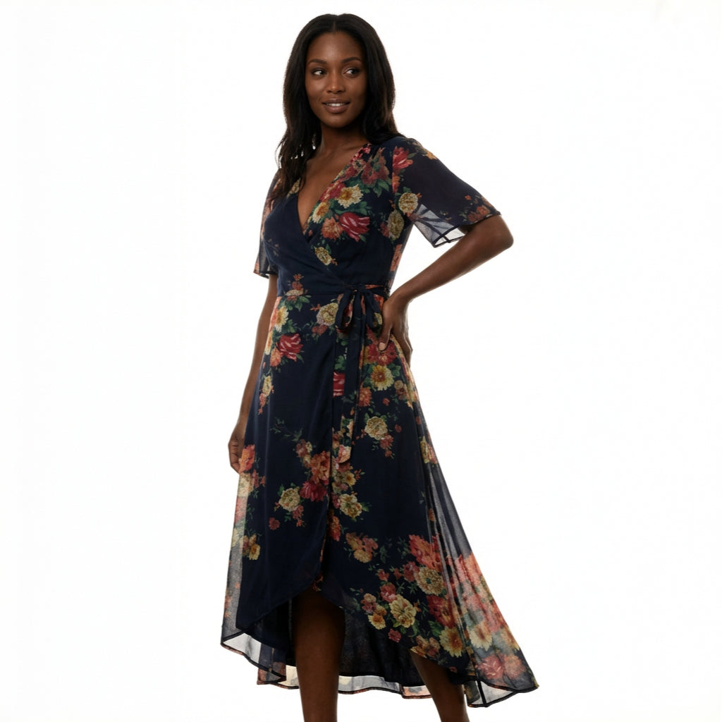 B - Robe taille M (large) #220