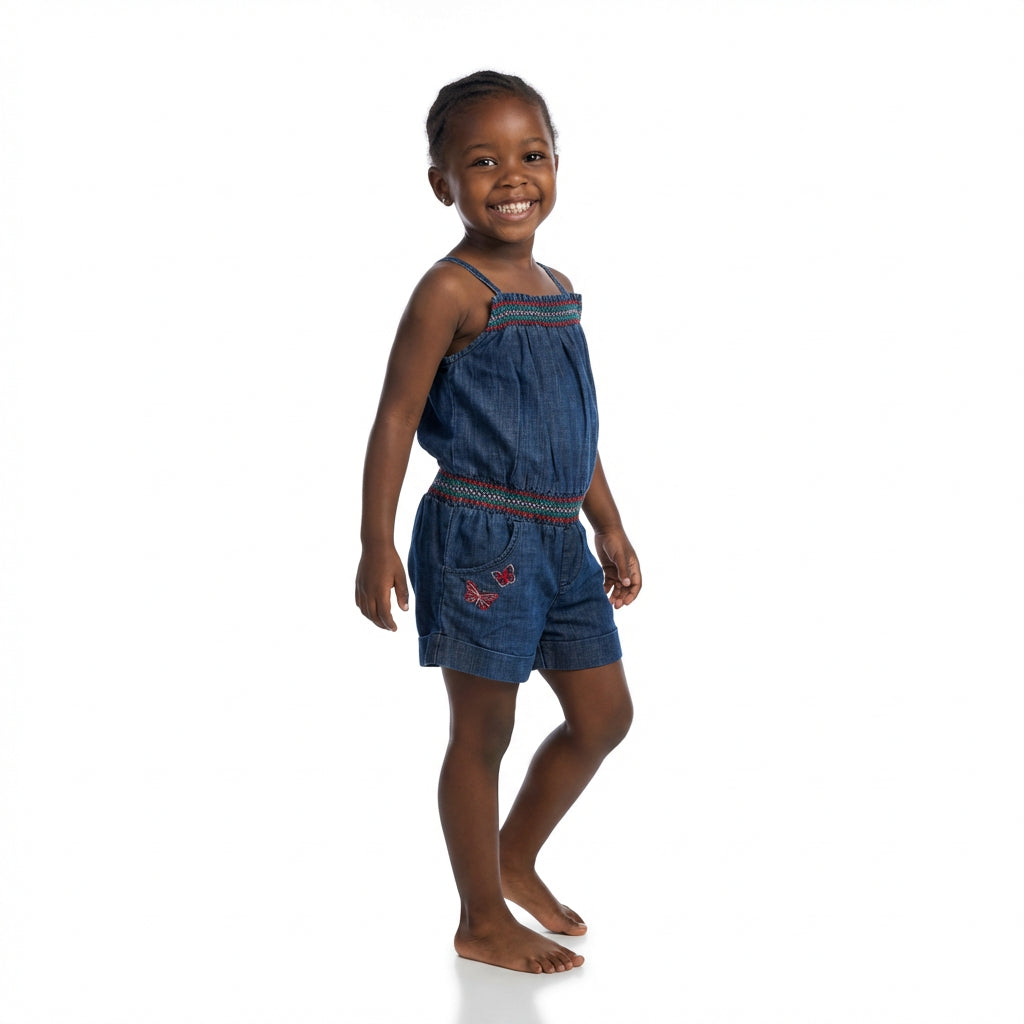 C - combi short 5 - 6  ans #307